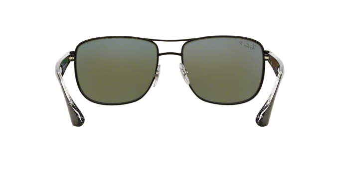 Ray Ban RB3533 002/9A  